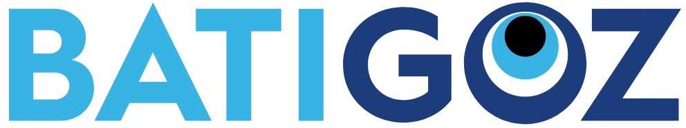 Batıgöz Azərbaycan loqo