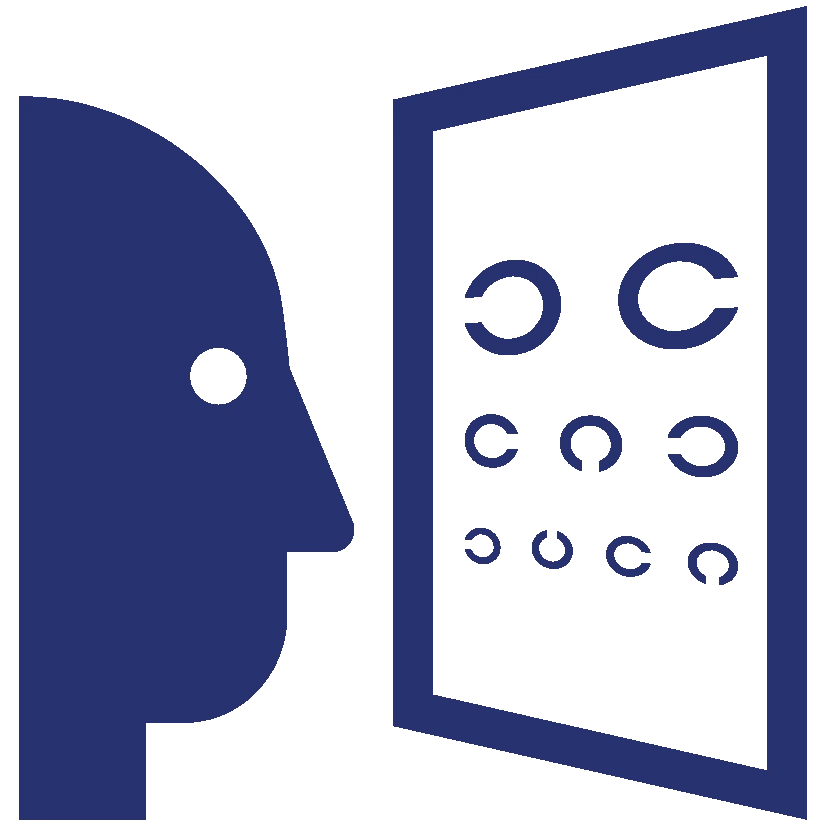 Ümumi Göz Müayinəsi