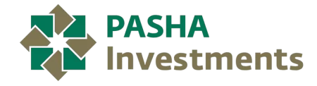 Pasha İnvestments LLC