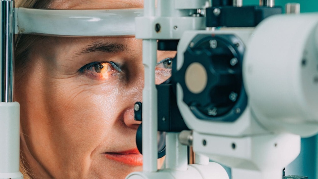 Sarı nöqtə xəstəliyi (Makulopatiya)