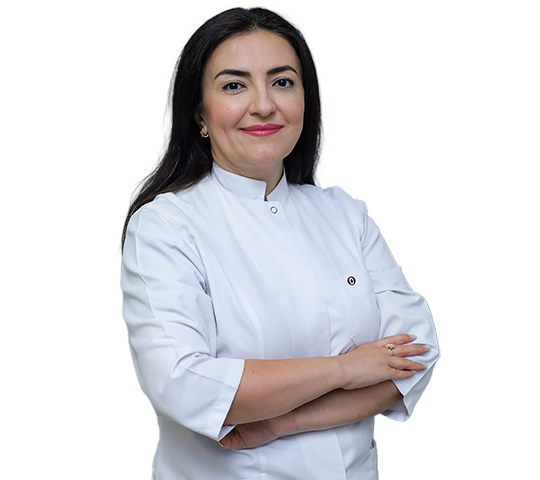 Samirə Qələndərli